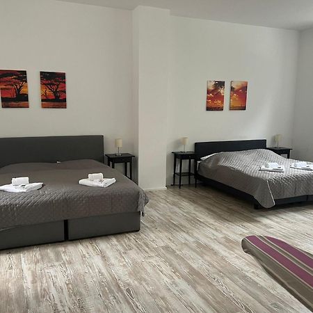 Fewo Wuppertal Dış mekan fotoğraf