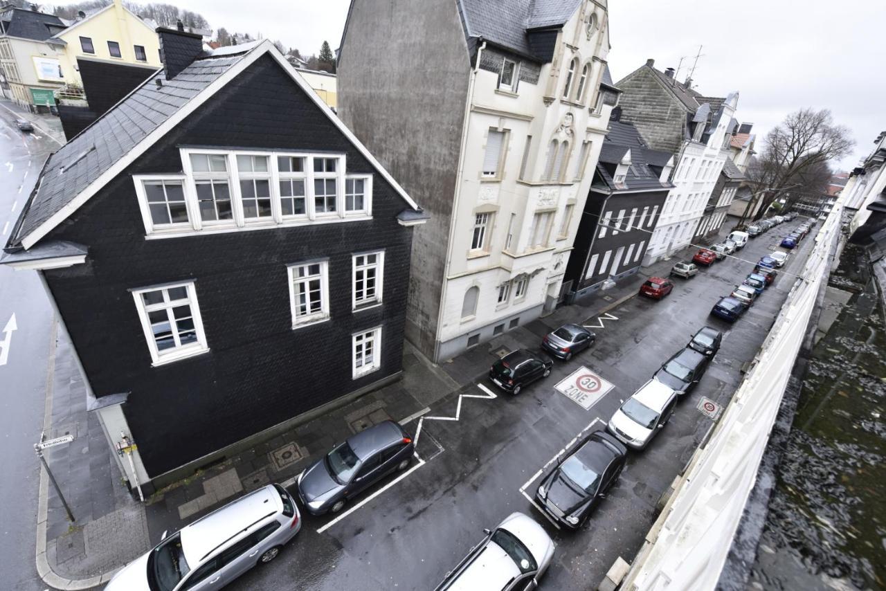 Fewo Wuppertal Dış mekan fotoğraf