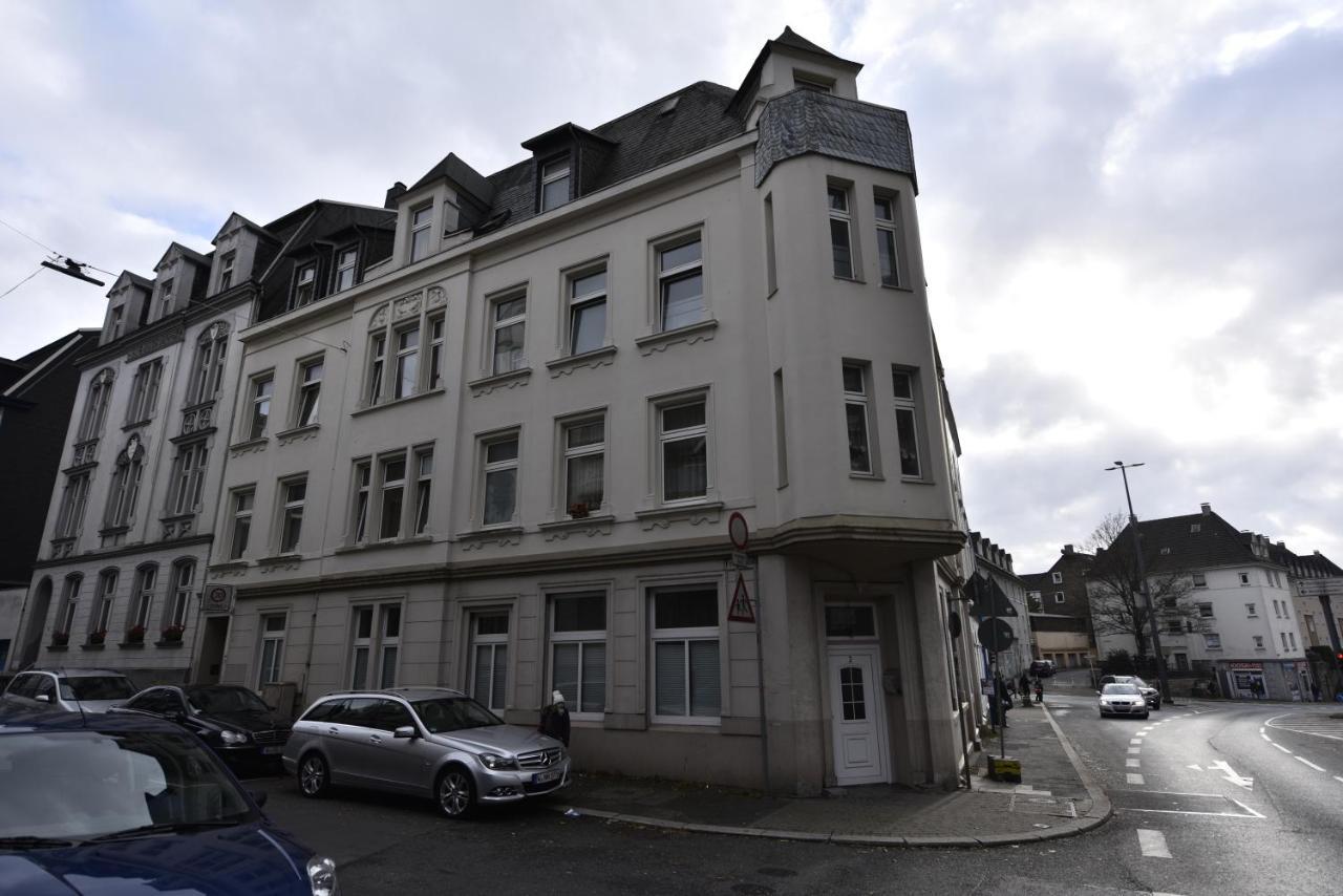 Fewo Wuppertal Dış mekan fotoğraf