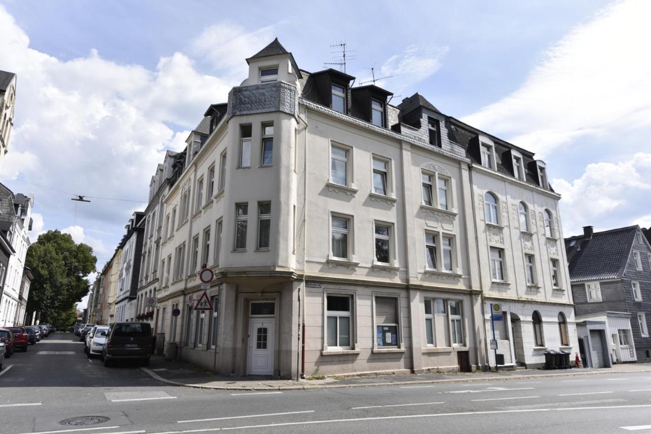 Fewo Wuppertal Dış mekan fotoğraf