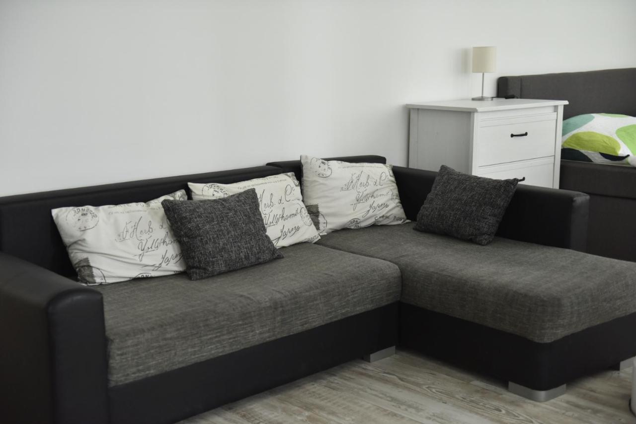 Fewo Wuppertal Dış mekan fotoğraf