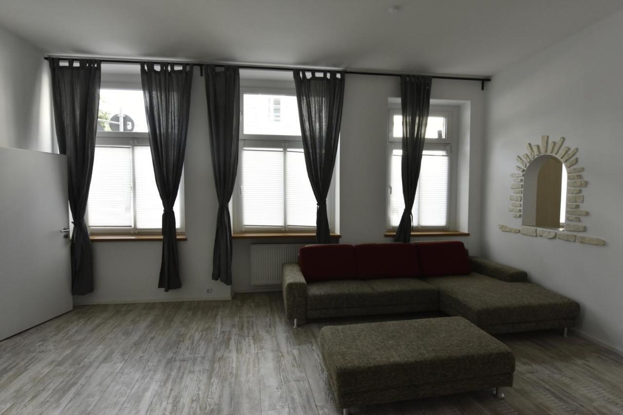 Fewo Wuppertal Dış mekan fotoğraf