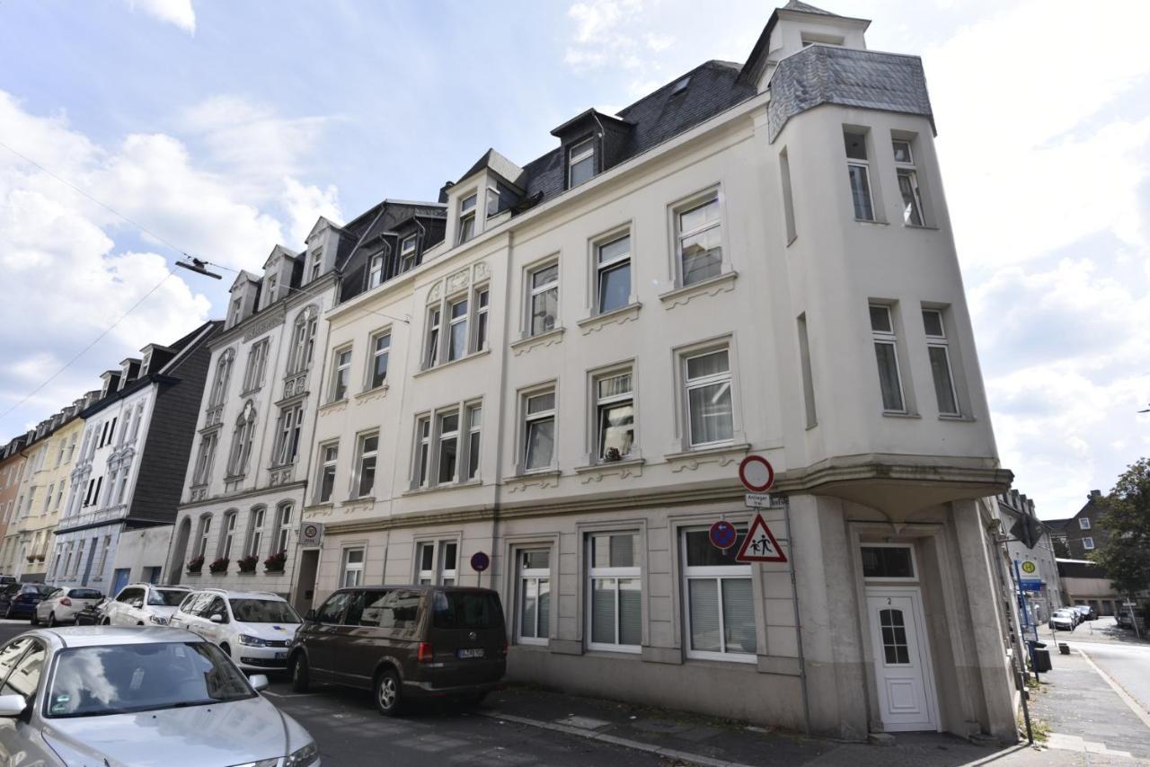 Fewo Wuppertal Dış mekan fotoğraf