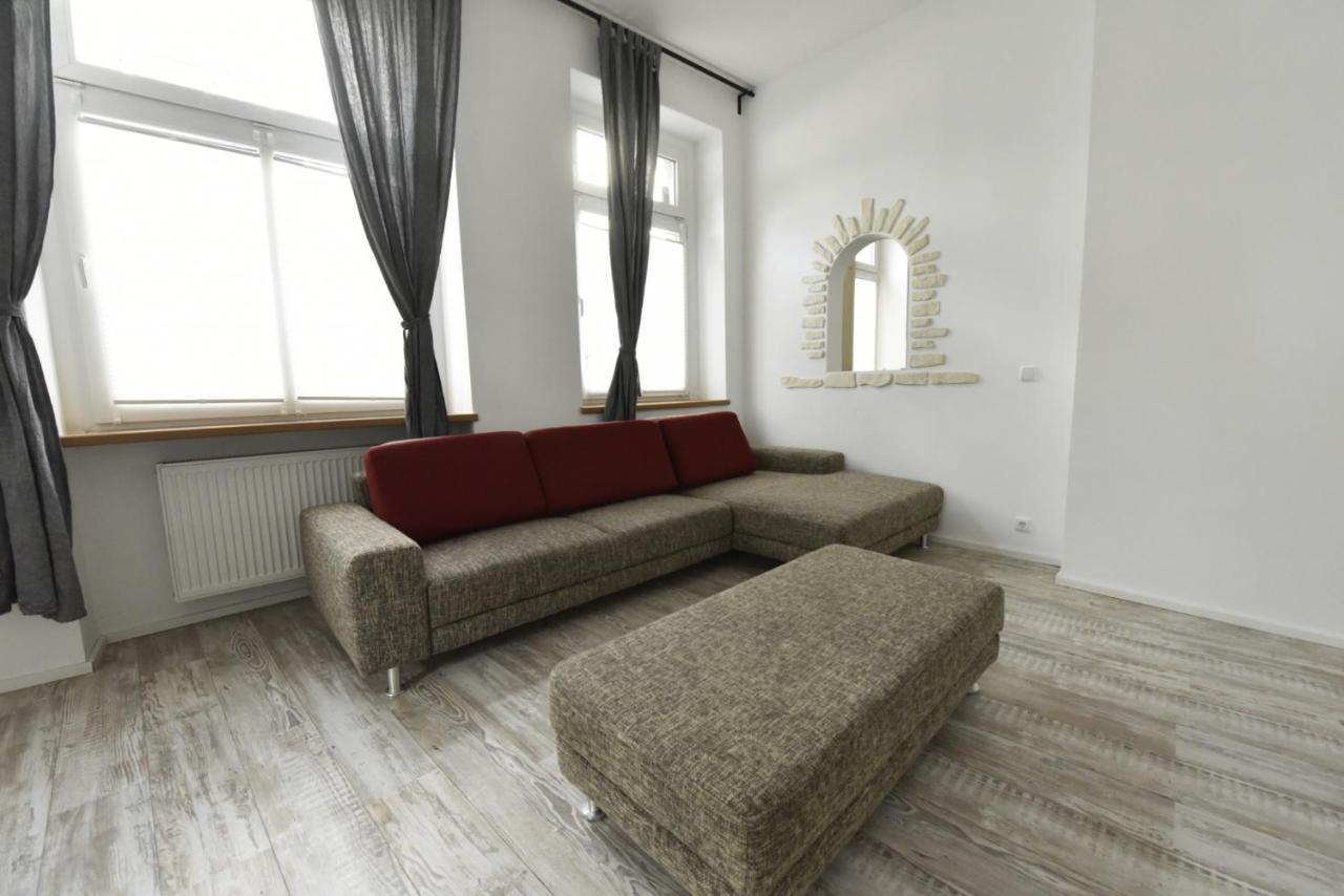 Fewo Wuppertal Dış mekan fotoğraf