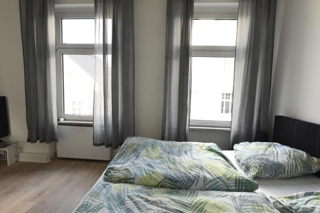 Fewo Wuppertal Dış mekan fotoğraf
