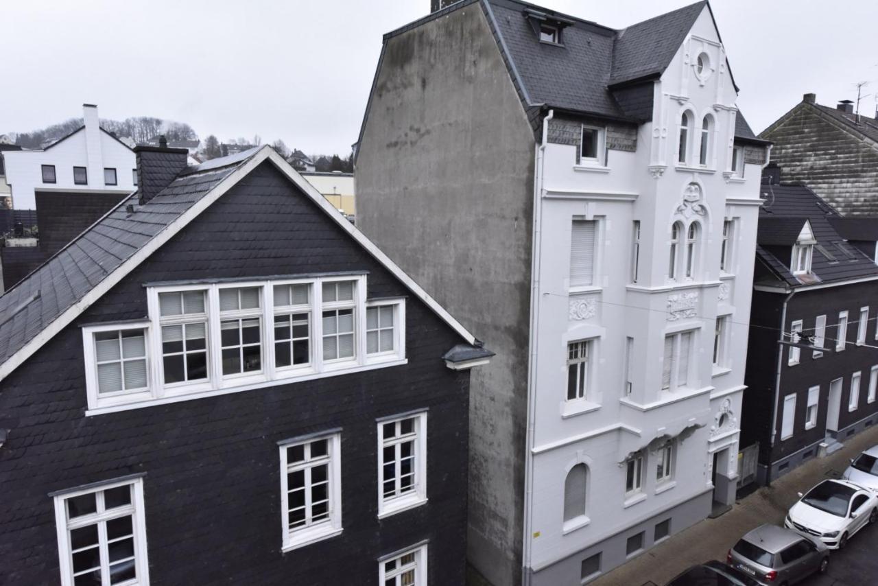 Fewo Wuppertal Dış mekan fotoğraf
