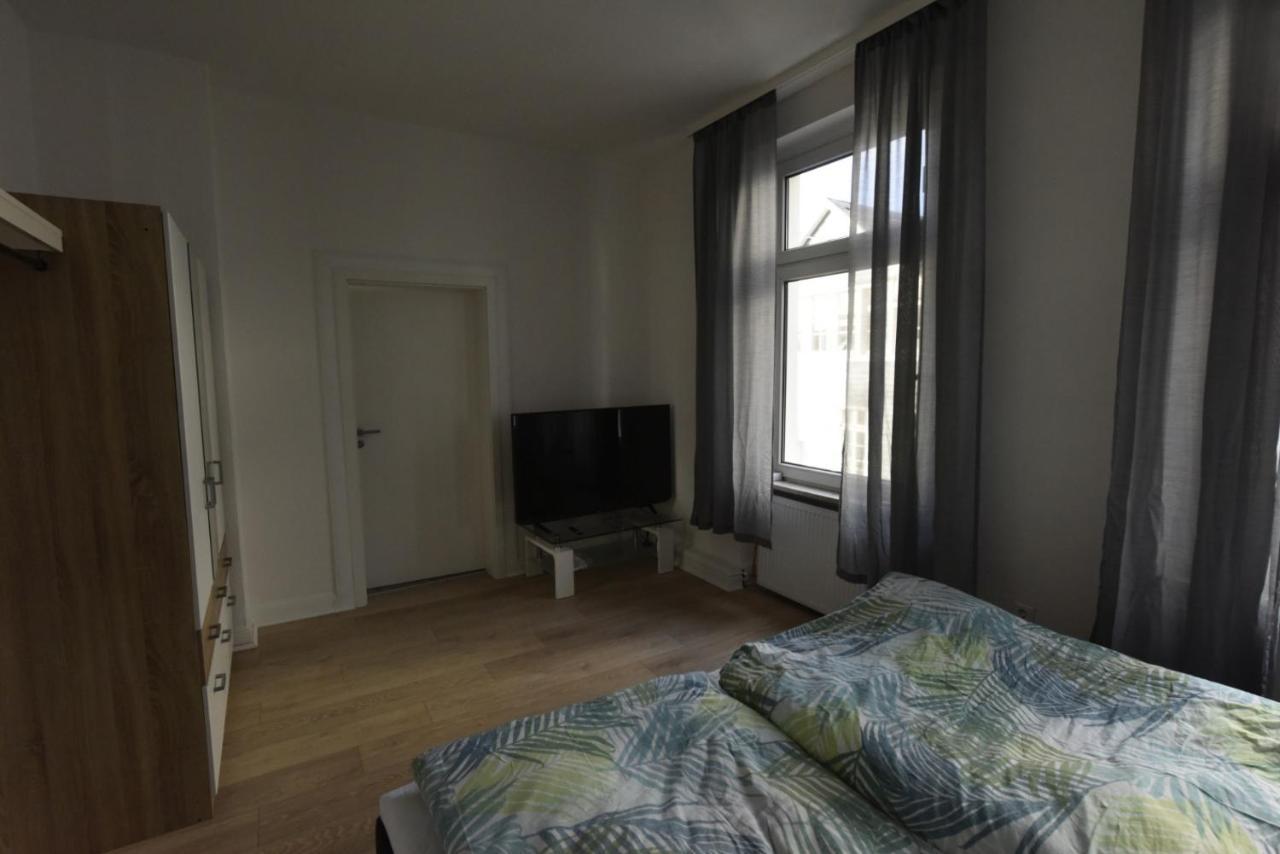 Fewo Wuppertal Dış mekan fotoğraf