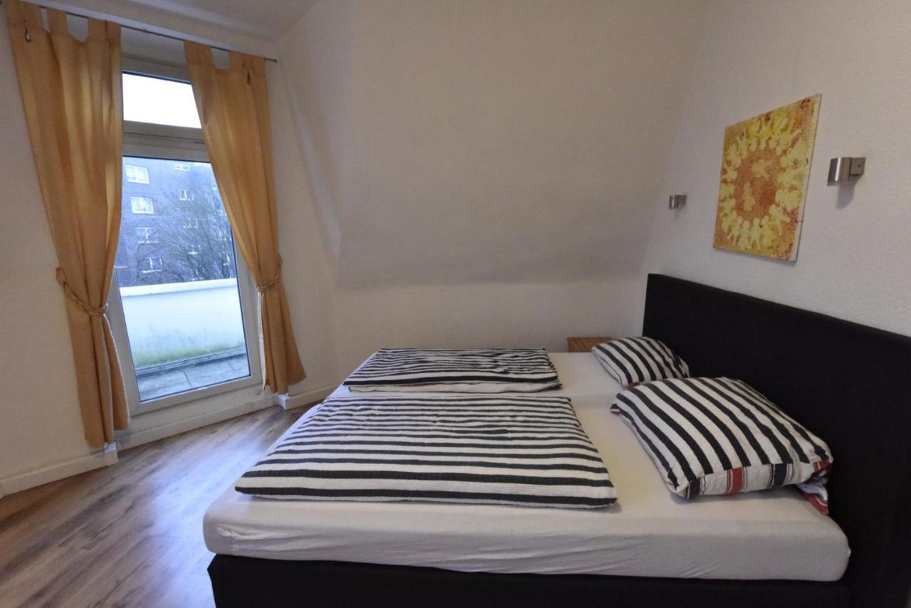 Fewo Wuppertal Dış mekan fotoğraf