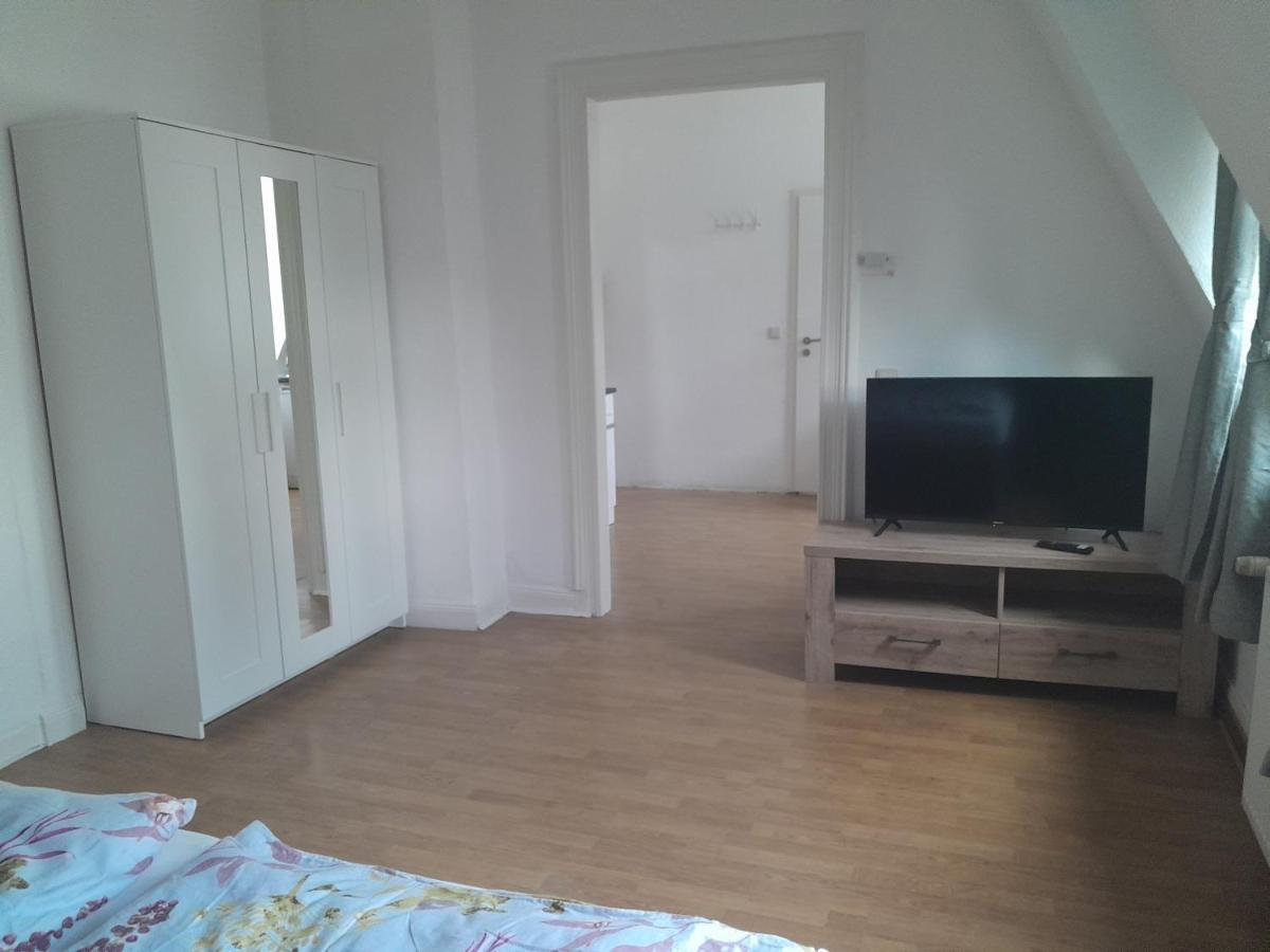 Fewo Wuppertal Dış mekan fotoğraf