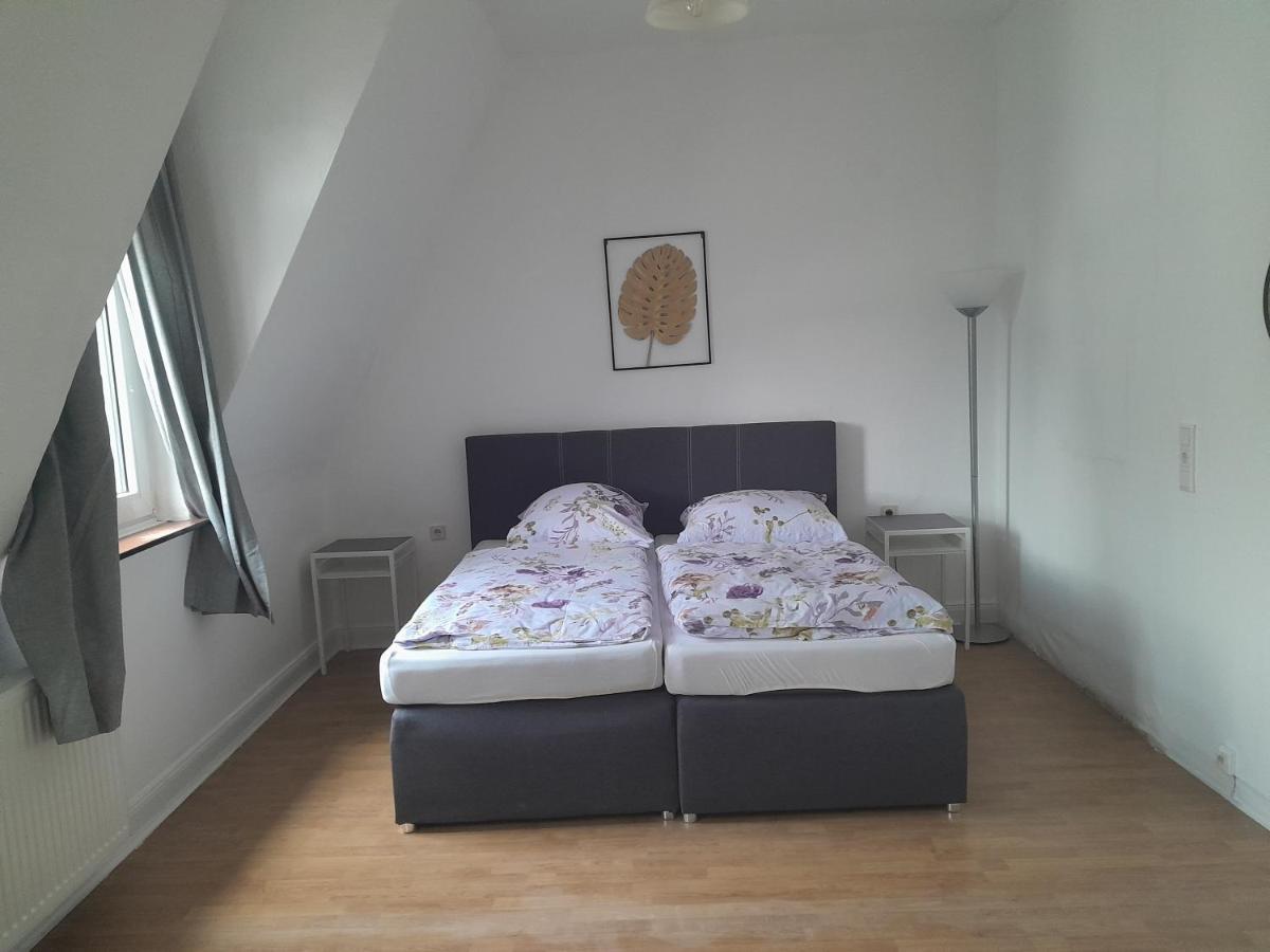 Fewo Wuppertal Dış mekan fotoğraf