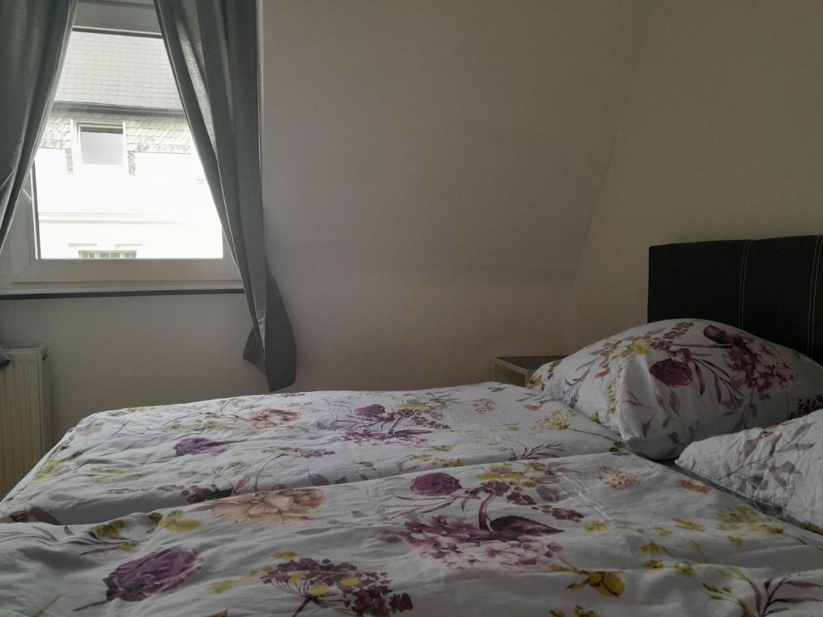 Fewo Wuppertal Dış mekan fotoğraf