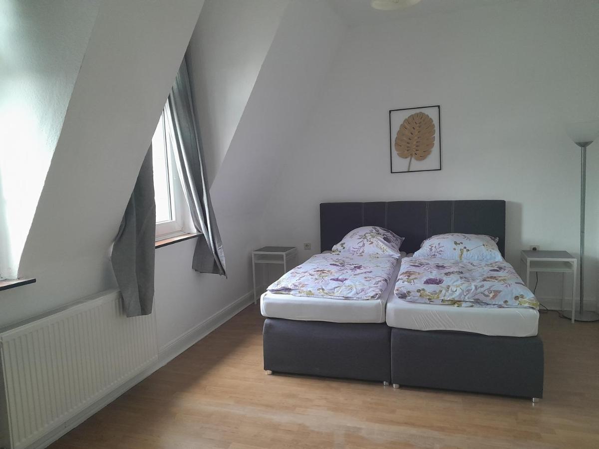 Fewo Wuppertal Dış mekan fotoğraf