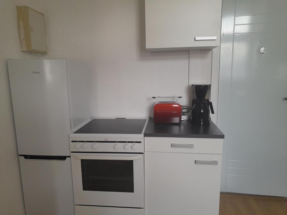 Fewo Wuppertal Dış mekan fotoğraf