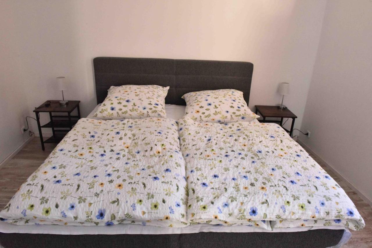 Fewo Wuppertal Dış mekan fotoğraf