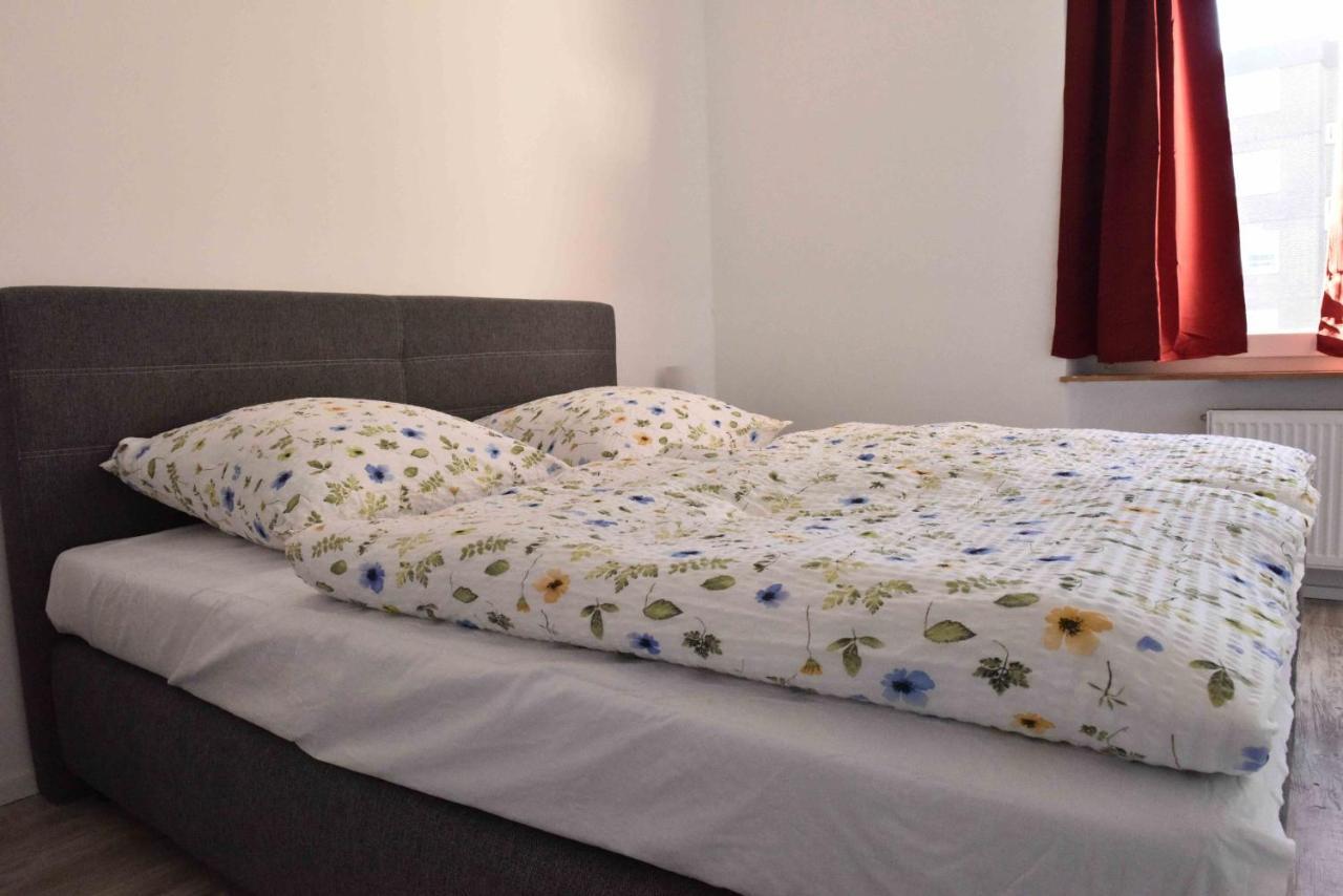 Fewo Wuppertal Dış mekan fotoğraf