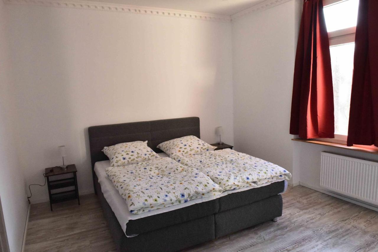 Fewo Wuppertal Dış mekan fotoğraf