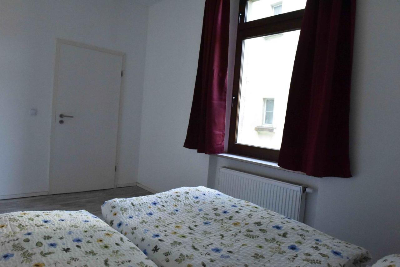Fewo Wuppertal Dış mekan fotoğraf