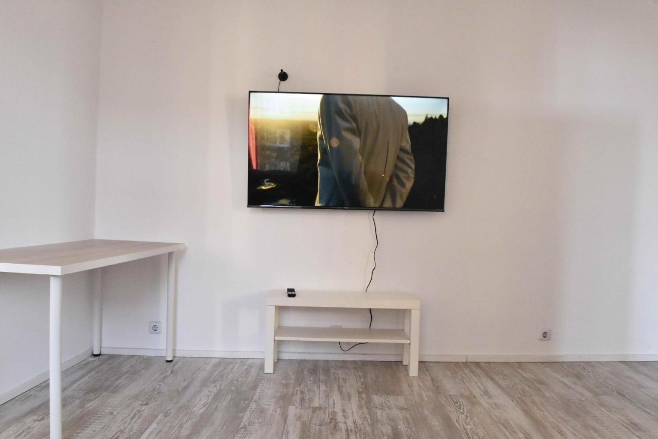Fewo Wuppertal Dış mekan fotoğraf
