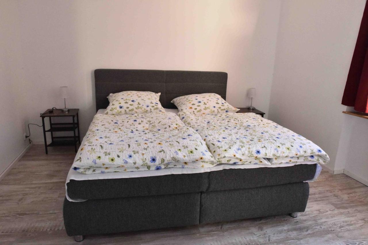 Fewo Wuppertal Dış mekan fotoğraf