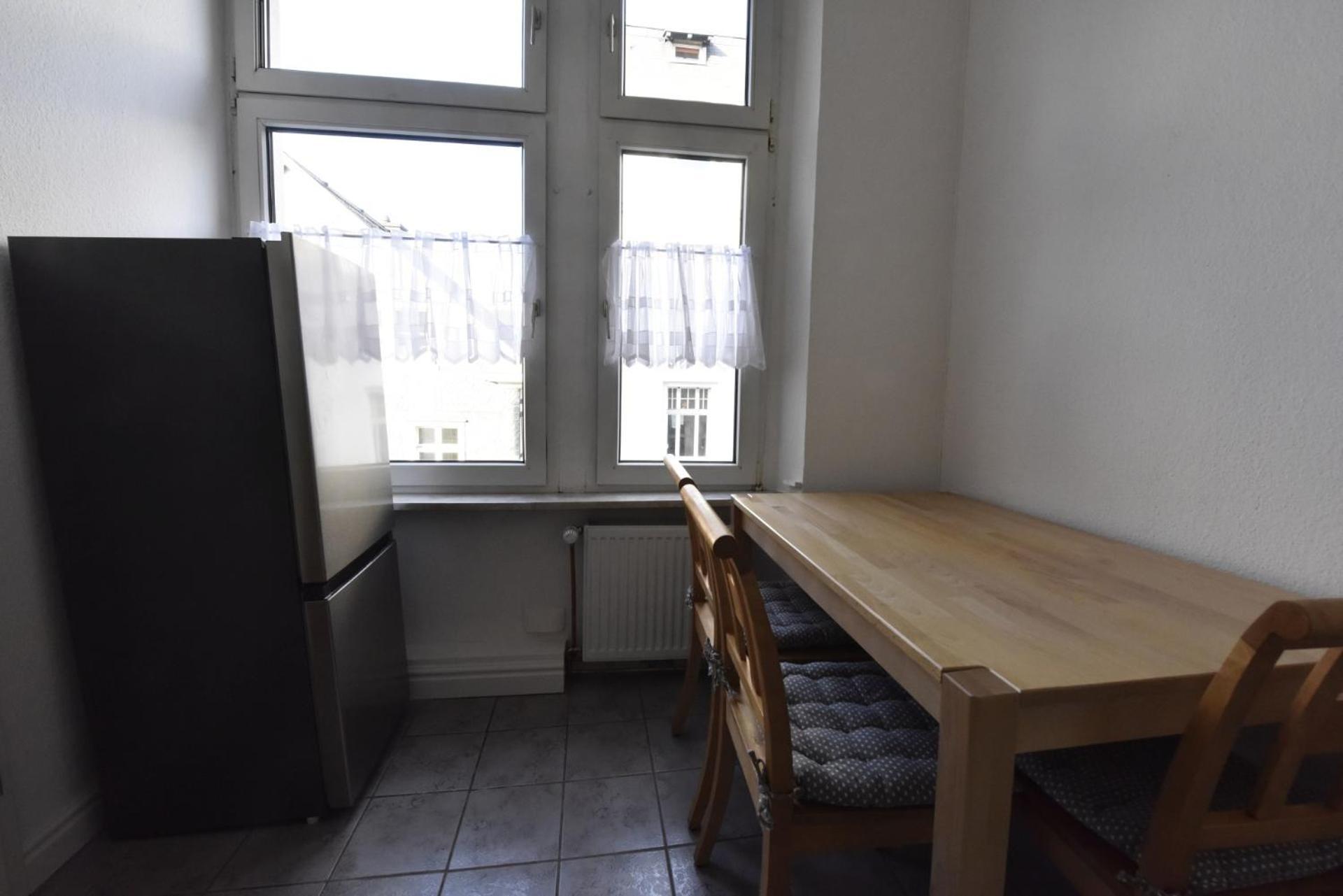 Fewo Wuppertal Oda fotoğraf