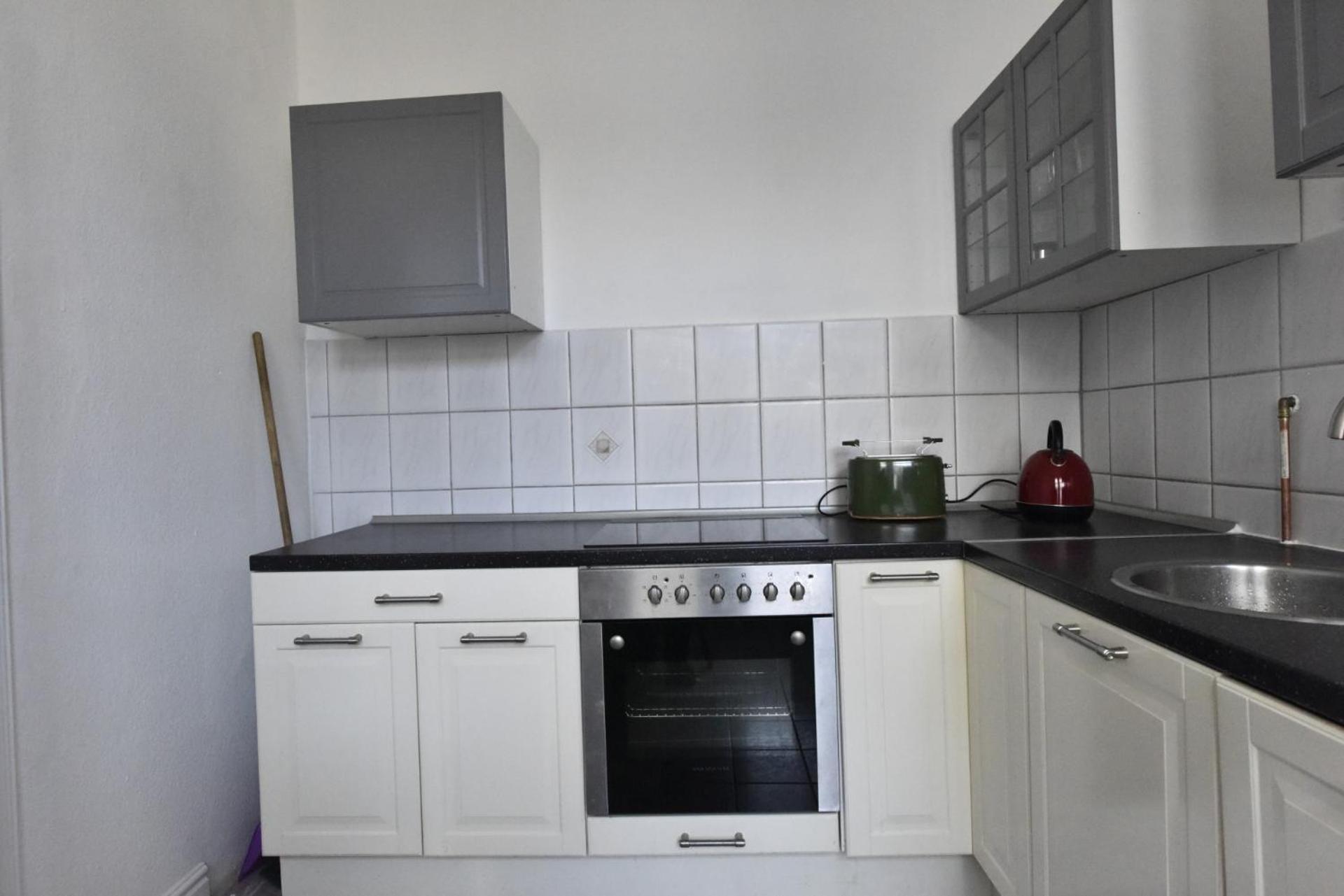 Fewo Wuppertal Oda fotoğraf