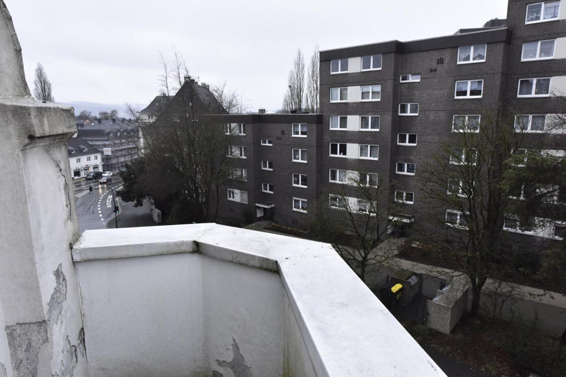 Fewo Wuppertal Dış mekan fotoğraf