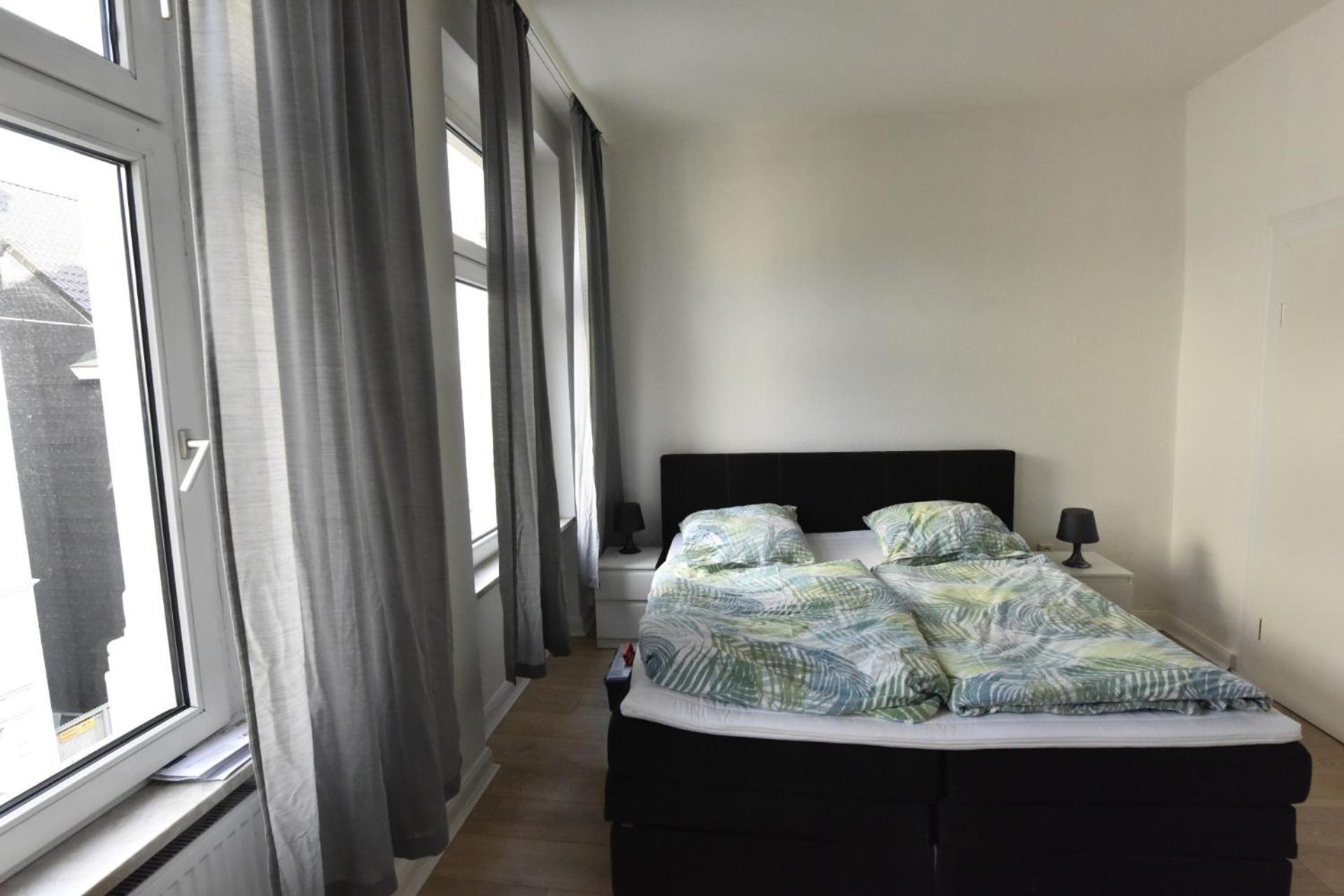 Fewo Wuppertal Oda fotoğraf
