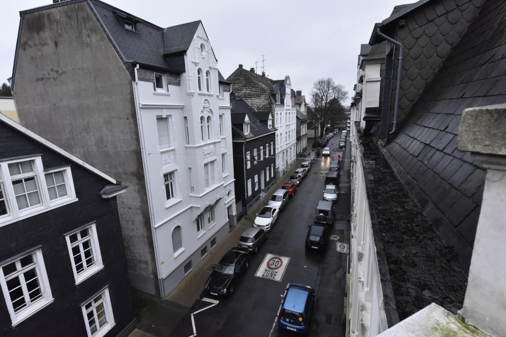 Fewo Wuppertal Dış mekan fotoğraf