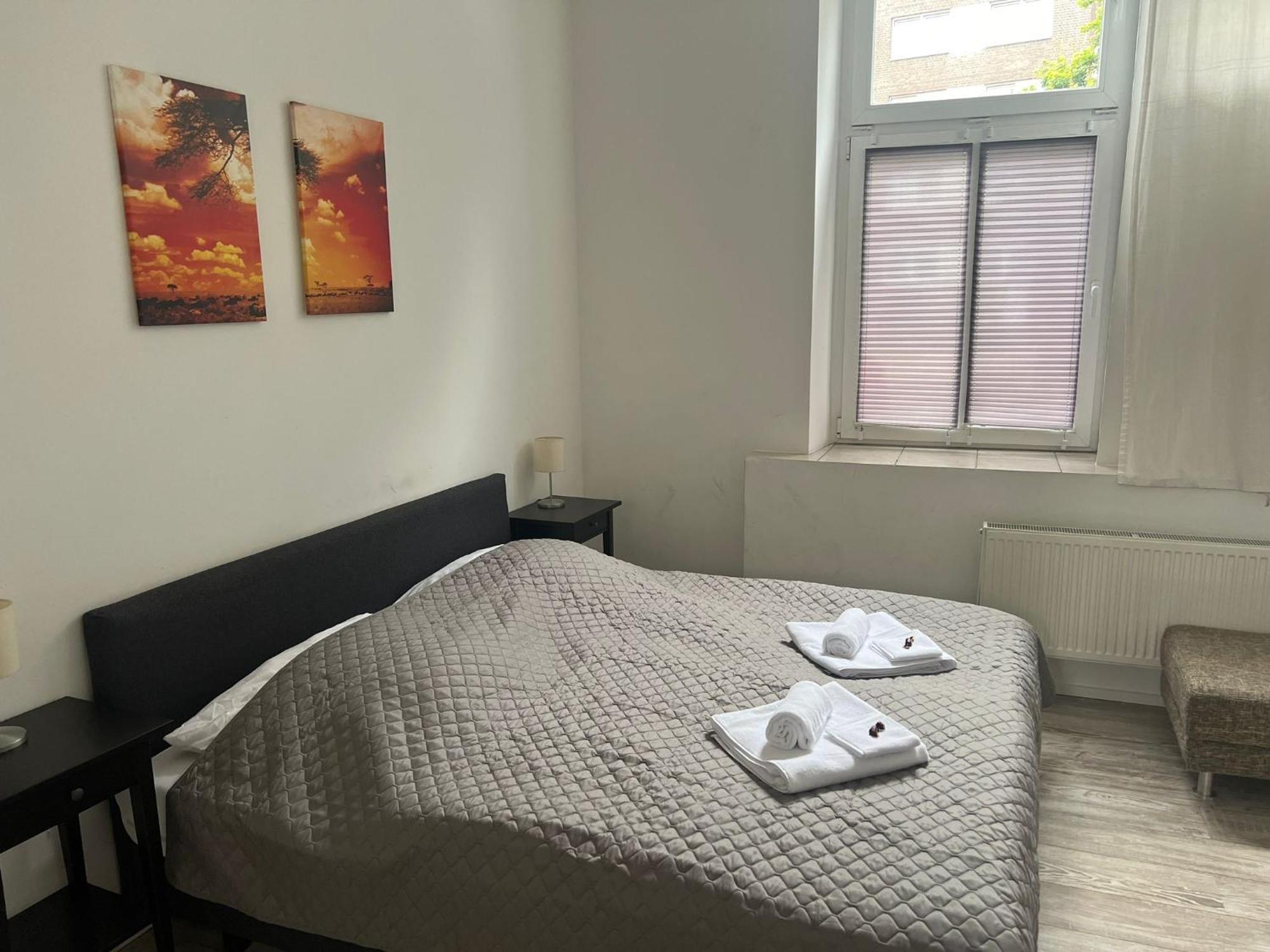 Fewo Wuppertal Dış mekan fotoğraf