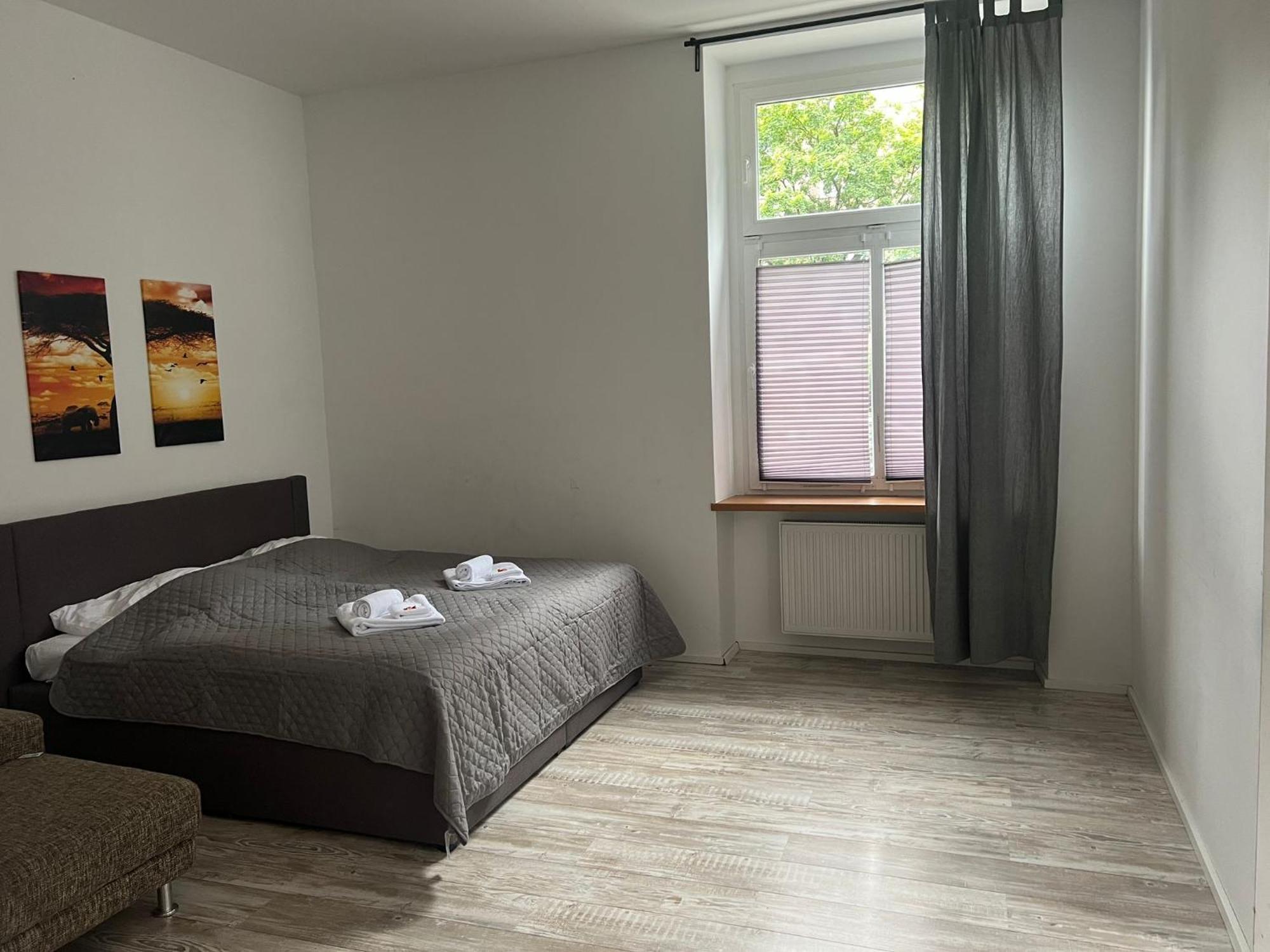 Fewo Wuppertal Dış mekan fotoğraf